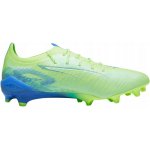 Puma Ultra 5 Ultimate FG 107683-03 zelené – Hledejceny.cz