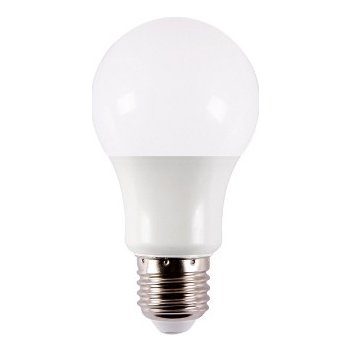 FSL LED žárovka Classic A60 10W E27 teplá bílá stmívatelná od 100 Kč -  Heureka.cz