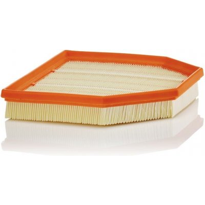 MANN-FILTER vzduchový filtr C 24 243 – Hledejceny.cz