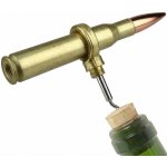 CALIBER GOURMET VÝVRTKA realistický design nábojnice ráže .50 – Hledejceny.cz