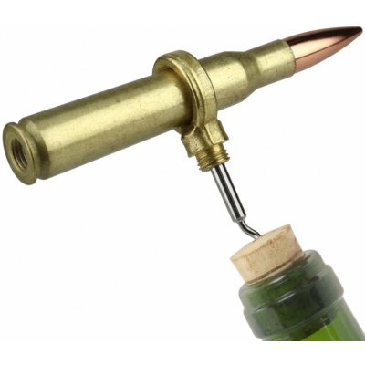CALIBER GOURMET VÝVRTKA realistický design nábojnice ráže .50 – Hledejceny.cz