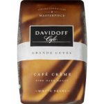 Davidoff Cafe Creme Elegant zrnková 0,5 kg – Hledejceny.cz