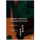 Modern Mandarin Chinese Grammar