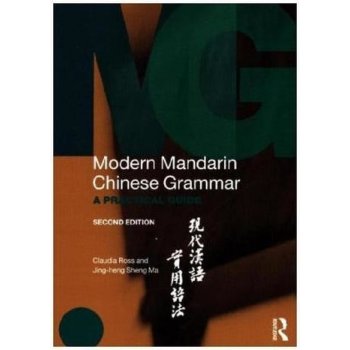 Modern Mandarin Chinese Grammar