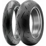 Dunlop SPORTMAX ROADSPORT 2 120/60 R17 55W | Zboží Auto