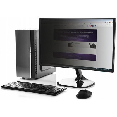 Qoltec Privátní filtry Rodo 27'' | 16:9, 51064 – Zboží Živě