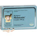 Pharma Nord Bioaktivní Melatonin Complex 60 tabliet – Hledejceny.cz