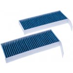 Filtr, vzduch v interiéru DENCKERMANN M110877A – Hledejceny.cz