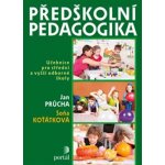 Předškolní pedagogika – Hledejceny.cz