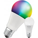 LEDVANCE SMART LED žárovka CLAS A 60 9W E27 Multicolor – Hledejceny.cz