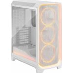 Fractal Design Meshify 3 Ambience Pro RGB TG Clear Tint FD-C-MES3A-05 – Zbozi.Blesk.cz