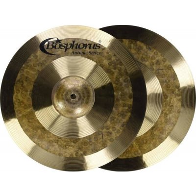 Bosphorus Antique 13" Hi-hat – Hledejceny.cz