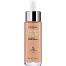 Make-up L'Oréal Paris True Match Nude Plumping Tinted Serum sérum pro sjednocení barevného tónu pleti 3-4 Light Medium 30 ml