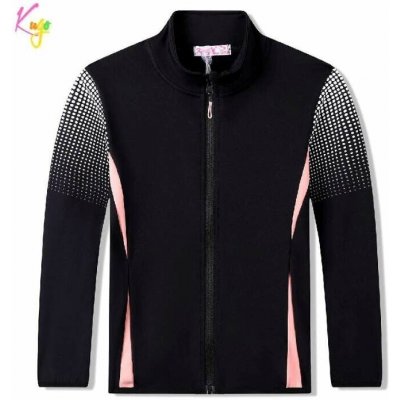 Kugo SM3661 černá – Zboží Dáma