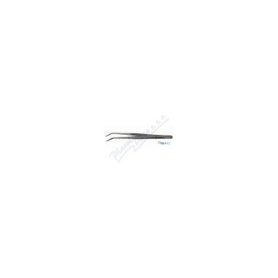 Pinzeta Zubní 99-1026 Lomená 16cm Celimed – Hledejceny.cz
