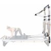 Fitness přislušenství Align Pilates Half Pilates Cadillac rám pro Reformery série A, M & C