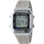 Casio A178WA-1A – Hledejceny.cz