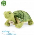 Eco- Friendly želva Agáta zelená – Zboží Mobilmania