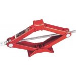 Strend Pro Nůžkový zvedák 1 t T10102 – Sleviste.cz