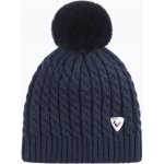 Dámská zimní čepice Rossignol Kitsi dark navy – Hledejceny.cz