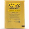 Krmivo pro včelu LYSON Apikand/ Beefonda s vitamíny 20x1 kg