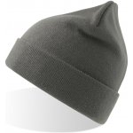Atlantis Headwear Pier-S Šedá tmavá – Hledejceny.cz