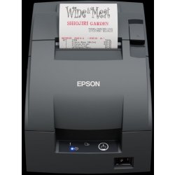 Epson TM-U220IIB C31CL27142