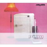 Cure - Three Imaginary Boys -Deluxe Edition CD – Hledejceny.cz