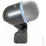 Shure Beta 52 – Hledejceny.cz