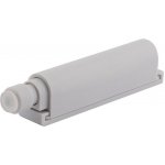 Walteco Systém otvírání bezúchytkových dvířek Push to open, 74x14mm šedý 91010 – Hledejceny.cz