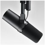 SHURE SM7 – Sleviste.cz