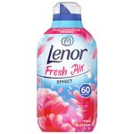 Lenor Fresh Air Effect Pink Blossom Aviváž 60 PD – HobbyKompas.cz
