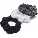 Gumička do vlasů Under Armour UA Blitzing Scrunchie 3PK velikost OSFM – Zbozi.Blesk.cz