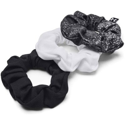 Gumička do vlasů Under Armour UA Blitzing Scrunchie 3PK velikost OSFM – Zbozi.Blesk.cz