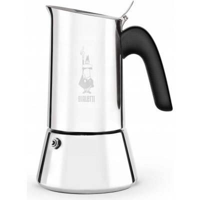 Bialetti Moka konvička New Venus 4 šálky 170 ml – Zboží Mobilmania