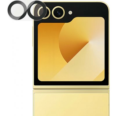 PanzerGlass Camera Samsung Galaxy Z Flip7 FE PG94511 – Zboží Živě