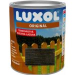 Luxol Original 2,5 l eben – Sleviste.cz