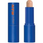 Pupa Milano Zdokonalující korektor Men´s Concealer 002 Medium-Dark 4,5 g – Zbozi.Blesk.cz