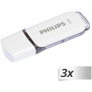 Philips Snow Edition 32GB FM32FD70E/00
