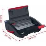 GBC CombBind C20 – Zboží Mobilmania