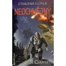 Ztracená flotila 1 - Neochvějný - Campbell Jack