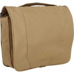 Brandit Pouzdro Toiletry Bag large camel – Hledejceny.cz