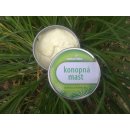 Naturinka konopná mast přírodní speciální mast 100 ml