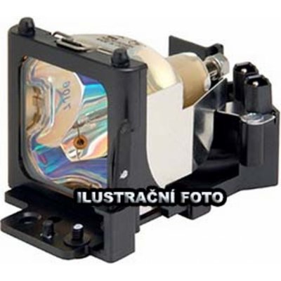 Lampa pro projektor HITACHI CP-X608, diamond lampa s modulem – Hledejceny.cz