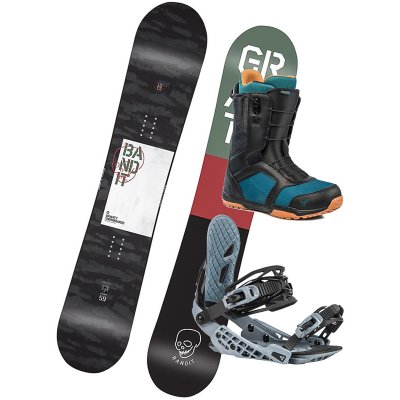 Snowboardy – Heureka.cz