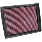 K&N Filters Vzduchový filtr 332333 – Hledejceny.cz