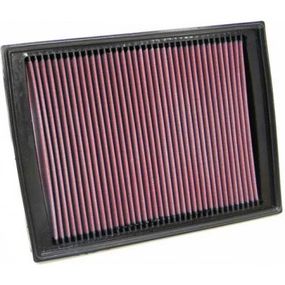 K&N Filters Vzduchový filtr 332333 – Hledejceny.cz