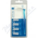 Curaprox CPS 410 Perio plus mezizubní kartáčky 5 ks blistr – Zboží Mobilmania