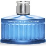 Laura Biagiotti Blu Di Roma Uomo toaletní voda pánská 125 ml tester – Hledejceny.cz