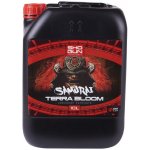 Shogun Samurai Terra Bloom 5 l – Hledejceny.cz